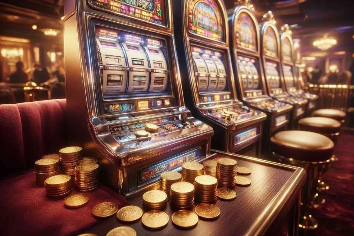 AureonPlay Casino